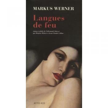 Langues de feu