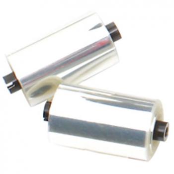 Film Refills 12 Pack Rollos de recarga transparente (un tamaño)