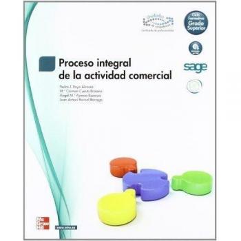 Proceso integral de la actividad comercial.GS