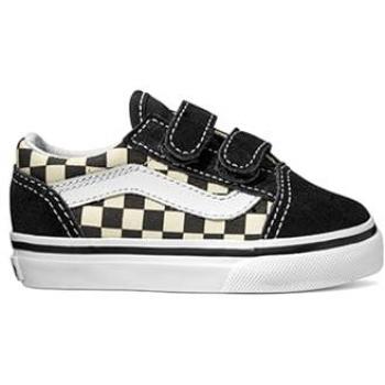 Vans Old Skool Zapatillas de Cuero para Niños