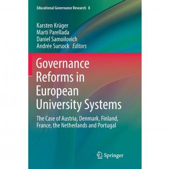 Governance Reforms in European University Systems