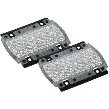 Vhbw Shaving Blade Set for Braun Pocketgo Twist E-Razor