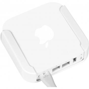 Innovelis TM-AE TotalMount: Mounting System for Apple AirPort Express 5th Generation