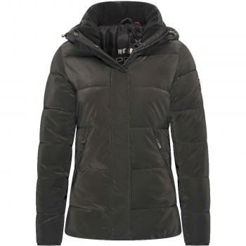 Hooded Equestrian Beau Jacket, Imperial Riding – Black, Size Small
