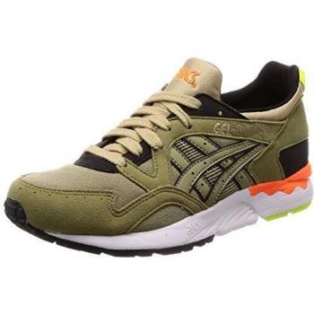 Asics Gel-Lyte V 1191A202-200 Sneaker Aloe/Aloe Gr. 41.5