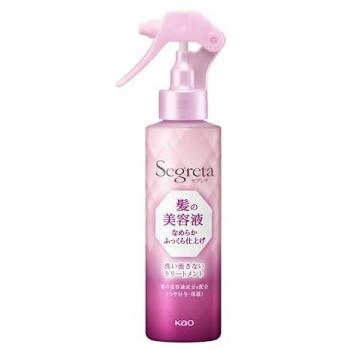Kao Segreta Tratamiento Sin Enjuague 150ml