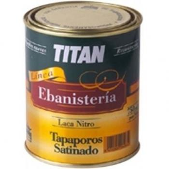 Laca Titan nitro tapaporos 750ml