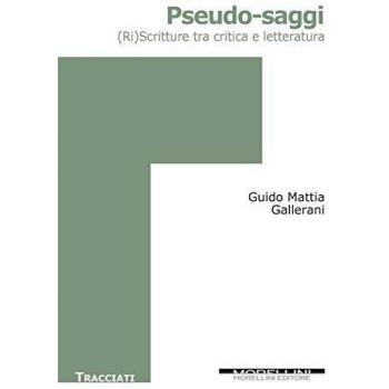 Pseudo saggi.