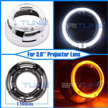Accesorio Retroproyector Hella 3R