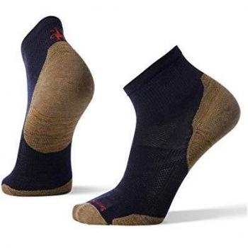 Smartwool PhD Outdoor Ultra Light Mini Deep Navy XS