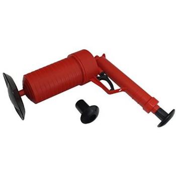 RapidRelease Drain Clearing Kit