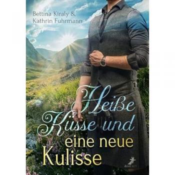 Heiße Küsse und eine neue Kulisse