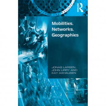 Vitalsource Technologies, Inc. Mobilities, Networks, Geographies