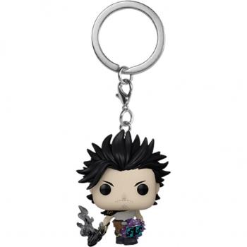Yami Funko Portachiavi Pocket POP!
