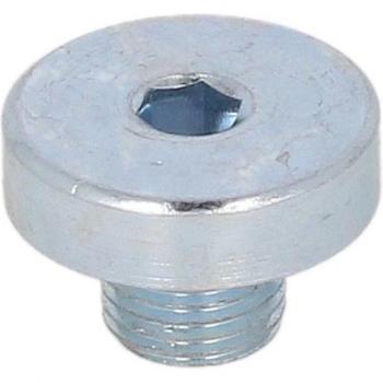 Tappo coppa olio Hans Pries 115 362