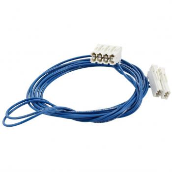 AEG Câble de Pompe Électronique J5 1340mm 140176672016