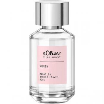 S.Oliver Pure Sense Parfum Femme 30 ml