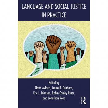 Vitalsource Technologies, Inc. Language and Social Justice in Practice