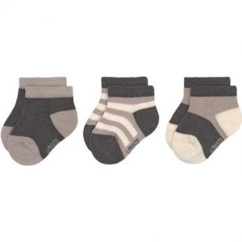 Sneaker Eco GOTS Kids Trio