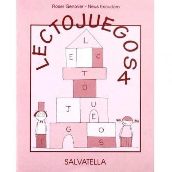Lectojuegos 4
