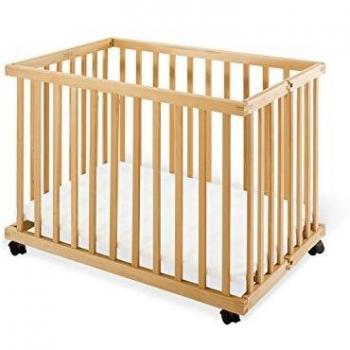 Box per neonati Pinolino Levin 75 x 100 cm