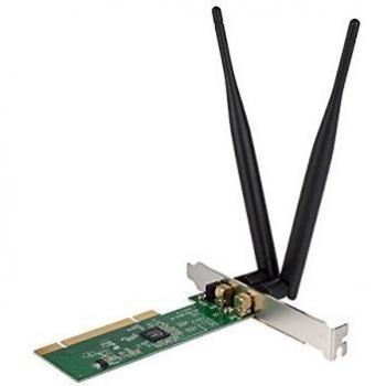 Netis Wireless N PCI Adapter 300Mbps WF2118