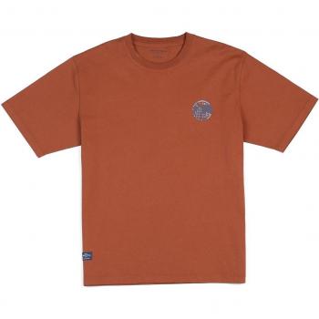 Blusa Hombre de Hombro Caído SIMWOOD