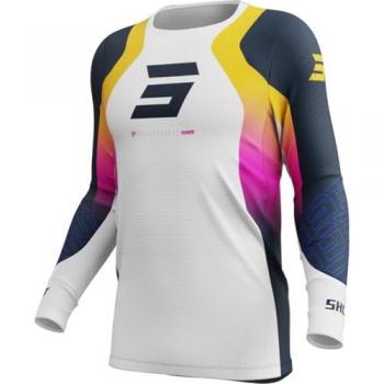 Shot Aerolite Ultra Motocross-Trikot