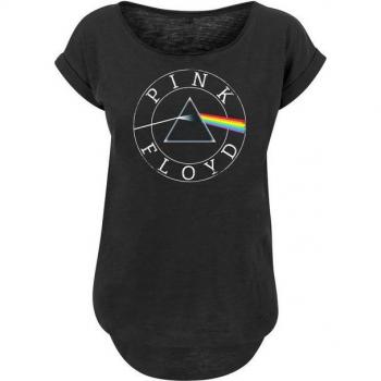 Vintage Pink Floyd Prism Shirt von F4NT4STIC