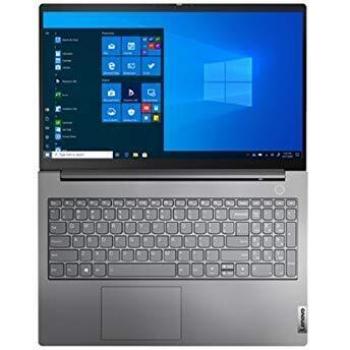 Lenovo ThinkBook 15 G2 with 8GB DDR4-SDRAM