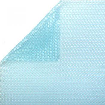 Isolation Piscine Universelle – Bâche 500 microns Géobubble 9 × 2,5 m sans renfort