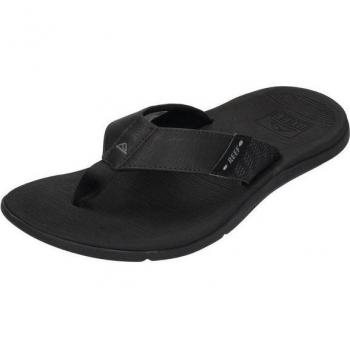Sandali Reef Santa Ana All Black EU 46