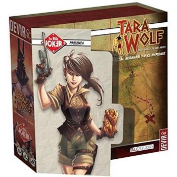 Paws & Puzzles: Tara Edition