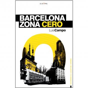 Barcelona zona cero