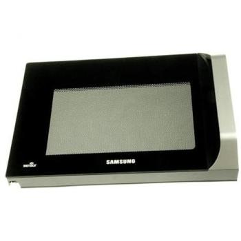 Porte Complète pour Four à Micro-ondes Samsung DE94-02333E