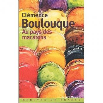 Au pays des macarons