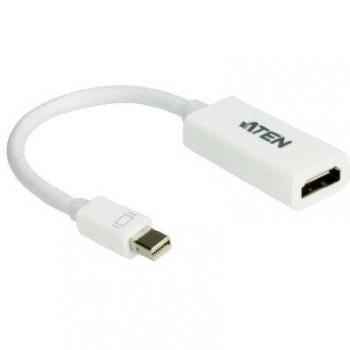 VC980‑AT Mini‑DisplayPort‑Adapter für HDMI-Ausgabe