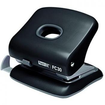 Rapid FC30 Fashion Strong Hole Punch