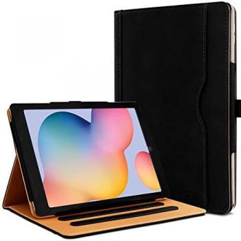 Housse de Protection Synthétique pour Samsung Galaxy Tab S6 Lite 10.4