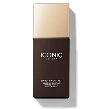 ICONIC London's Super Smoother Blurring Skin Tint, Shade Neutral Rich