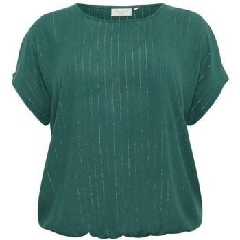 KAFFE Curve Lio Stanley Bluse für Damen