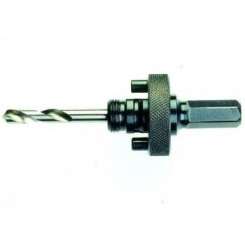 Bahco Arbre Support 15,4mm pour Scies Trépans