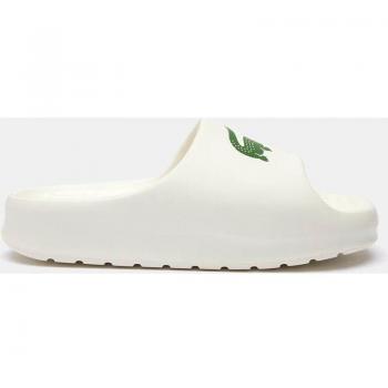 Lacoste Pantoletten Damen Grün