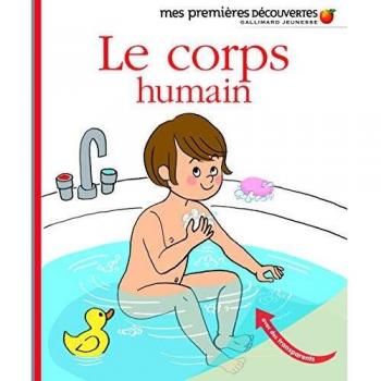 Le corps humain