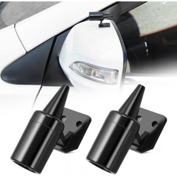 Set van 2 Herten Waarschuwingsfluitjes voor Mazda CX-5