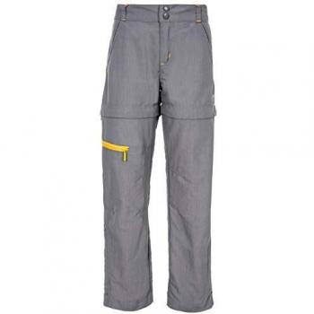 Pantalones Defender para niños con protección UV Trespass