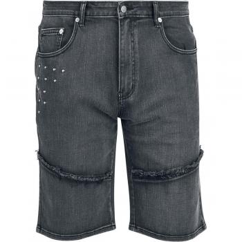 Shorts by EMP: Rebel Edition