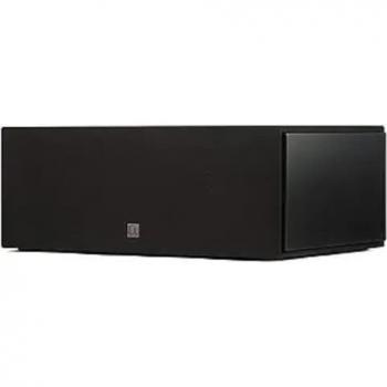 Definitive Technology Black Center Channel Speaker