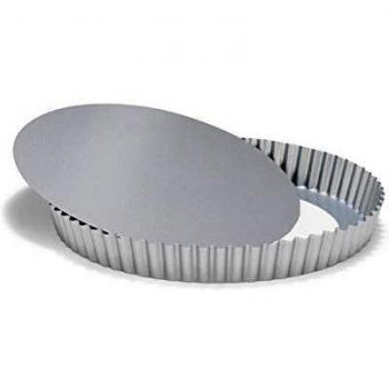 Silver Top Quichebacken 30 cm – Patisse 03579