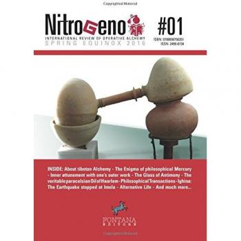 Nitrogeno 1: Vol. 1